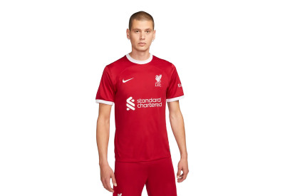 Dres Nike Liverpool FC domácí 2023/2024