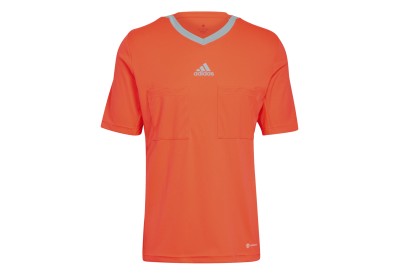 Dres pro rozhodčí adidas Referee 22 krátký rukáv