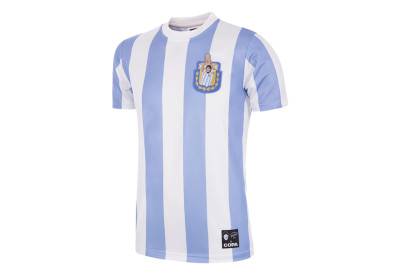 Retro dres Maradona X COPA Argentina 1986