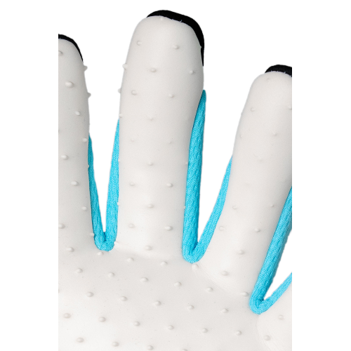 Brankářské rukavice Reusch Attrakt Freegel SpeedBump Strapless