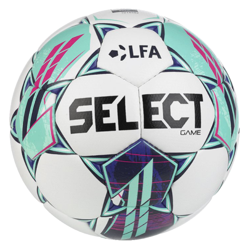 10x Fotbalový míč Select Game FORTUNA:LIGA 2023/24