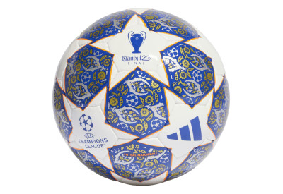 Futsalový míč adidas UCL Pro Sala Istanbul