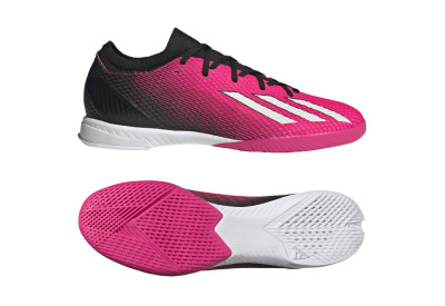 Sálové kopačky adidas X Speedportal.3 IN