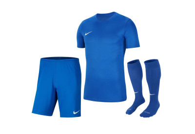 15x dětský fotbalový set Nike Park VII