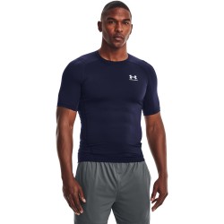 Kompresní triko Under Armour HG Armour Comp SS