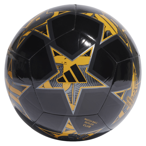 Fotbalový míč adidas UCL Real Madrid Club