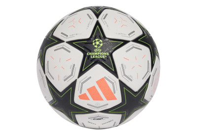5x Fotbalový míč adidas UCL Competition 24/25 Group Stage