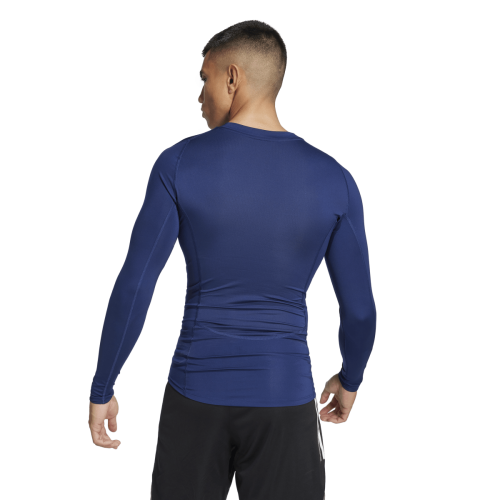 Termo triko adidas TECHFIT dlouhý rukáv