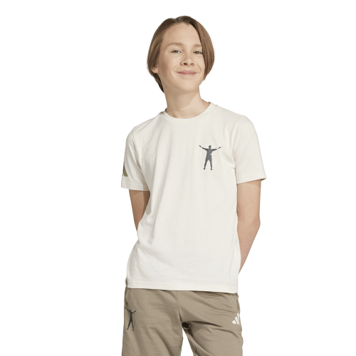 Dětské triko adidas Jude Bellingham Culturewear