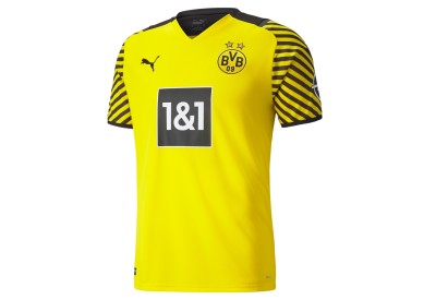 Dres Puma Borussia Dortmund domácí 2021/2022