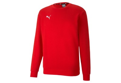 Mikina Puma teamGOAL 23 Casuals Crew Neck Sweat