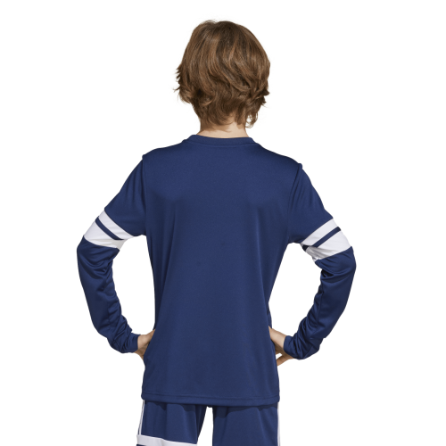 Dětský dres adidas Squadra 25 s dlouhým rukávem
