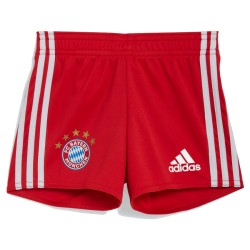 Baby komplet adidas FC Bayern Mnichov domácí 2022/2023