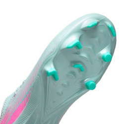 Dětské kopačky Nike Mercurial Vapor 16 Academy MG