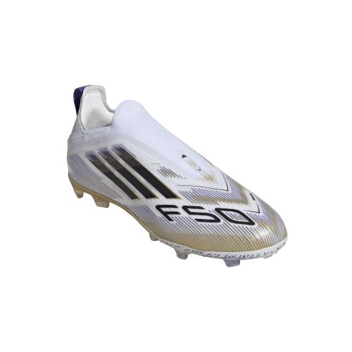 Dětské kopačky adidas F50 Elite Laceless FG