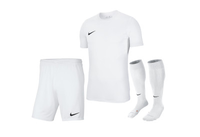 15x dětský fotbalový set Nike Park VII