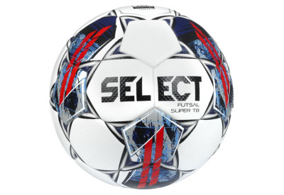 Futsalový míč Select Futsal Super