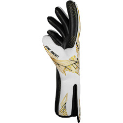 Brankářské rukavice Reusch Pure Contact Gold X GluePrint Strapless