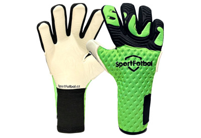 Brankářské rukavice BU1 SportFotbal Light NC