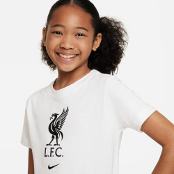 Dětské triko Nike Liverpool FC Crest
