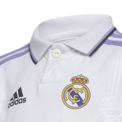 Mini komplet adidas Real Madrid domácí 2022/2023