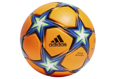 3x Fotbalový míč adidas UCL Pro Pyrostorm Winter