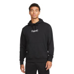 Mikina s kapucí Nike Club Fleece