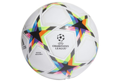 3x Fotbalový míč adidas UCL Pro Void