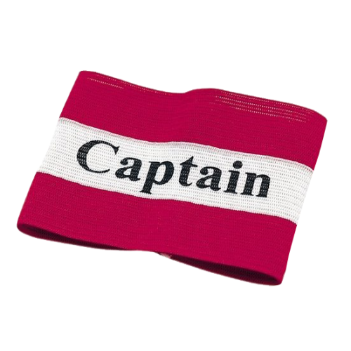 Kapitánská páska Rucanor II