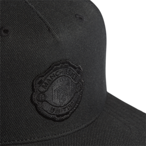 Kšiltovka adidas Manchester United FC Snapback