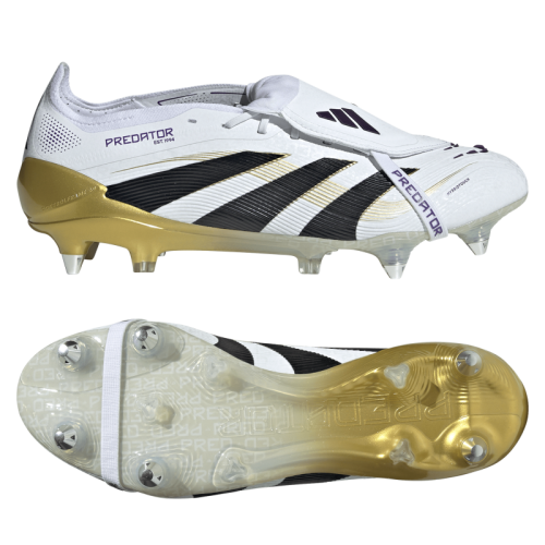 Kopačky adidas Predator Elite FT SG