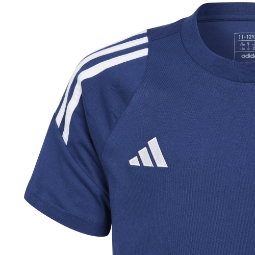 Dětské triko adidas Tiro 24 Sweat