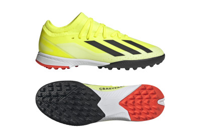 Dětské kopačky adidas X Crazyfast League TF