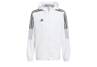 Dětská větrovka adidas Tiro 21 Windbreaker