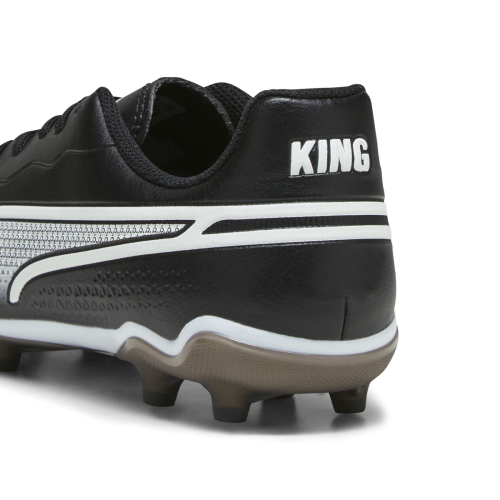 Dětské kopačky Puma KING Match FG/AG