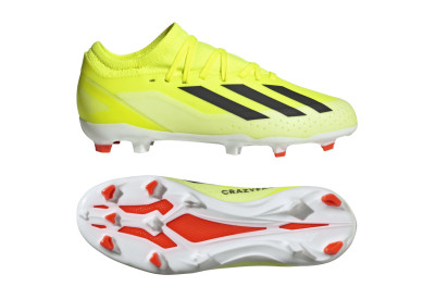 Dětské kopačky adidas X Crazyfast League FG