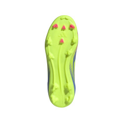 Dětské kopačky adidas F50 League Laceless FG/MG