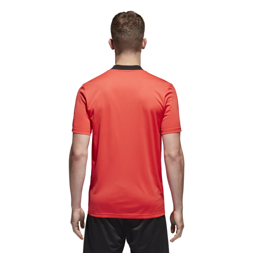 Dres pro rozhodčí adidas Referee 18 krátký rukáv