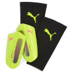 Fotbalové chrániče Puma ULTRA Light Strap