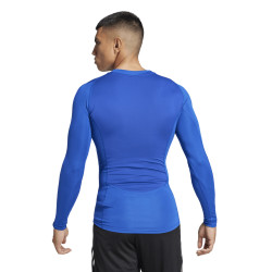 Termo triko adidas TECHFIT dlouhý rukáv