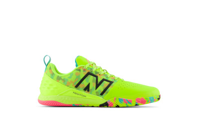 Sálové kopačky New Balance AUDAZO PRO IN V6