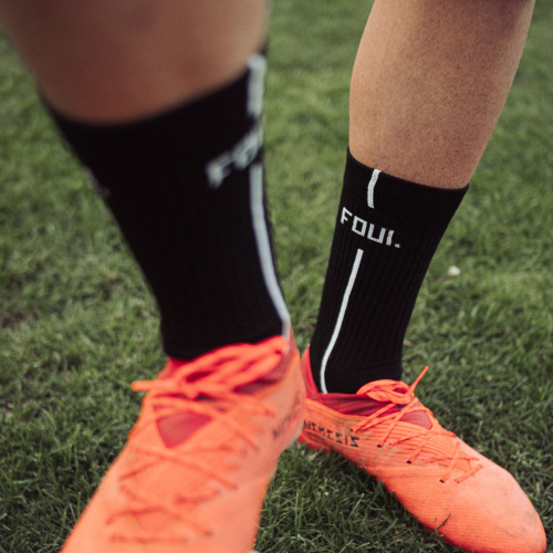 Fotbalové ponožky FOUL