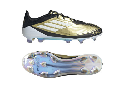 Kopačky adidas F50 Elite Messi FG