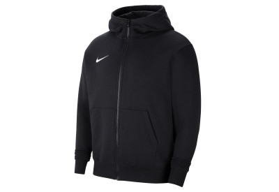 Dětská mikina s kapucí Nike Park 20 Fleece Full-Zip