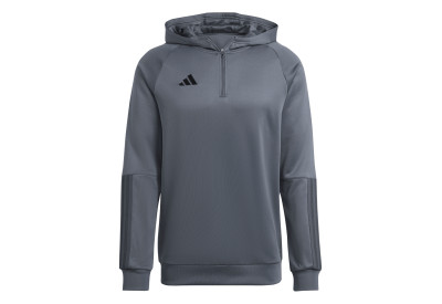 Dětská mikina s kapucí adidas Tiro 23 Competition Hoody