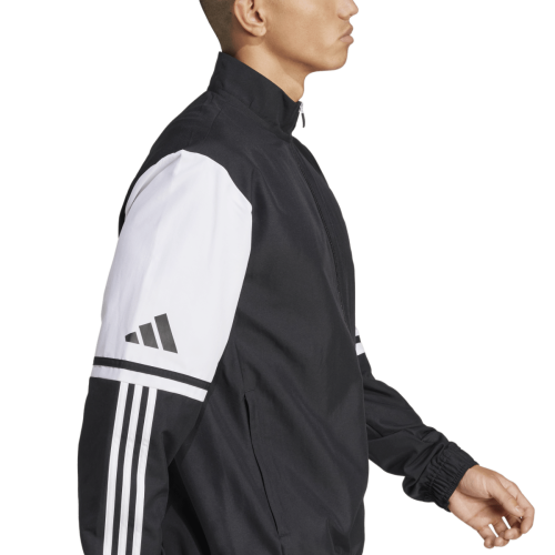 Vycházková bunda adidas Squadra 25 Presentation