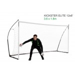 Fotbalová branka Kickster Elite 3,6x1,8 m