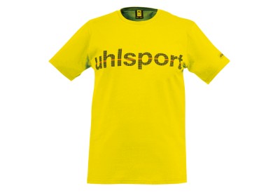 Dětské triko Essential Uhlsport Promo Tee