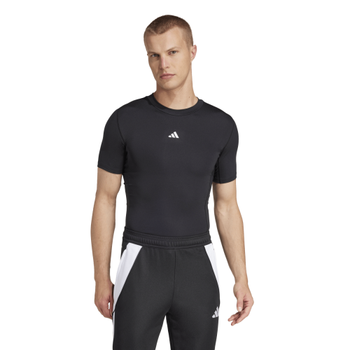 Termo triko adidas TECHFIT krátký rukáv