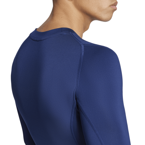 Termo triko adidas TECHFIT dlouhý rukáv